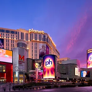 **** Resort Planet Hollywood & Casino USA