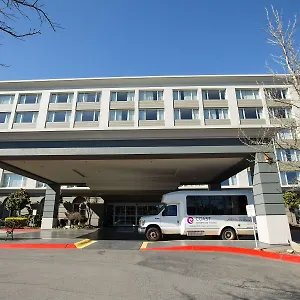 コー​​スト ゲートウェイ 3* シータック