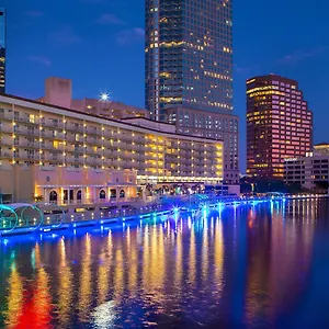 Riverwalk Hotel Tampa