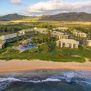 Kauai Resort&spa Resort