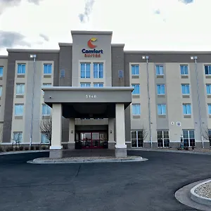 Comfort International Airport 3* Denver
