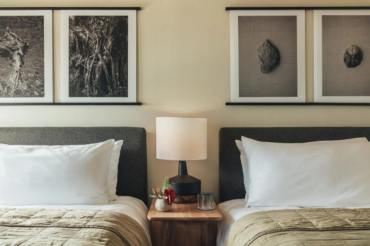 Hotel Pacific 19 Kona à Kailua-Kona