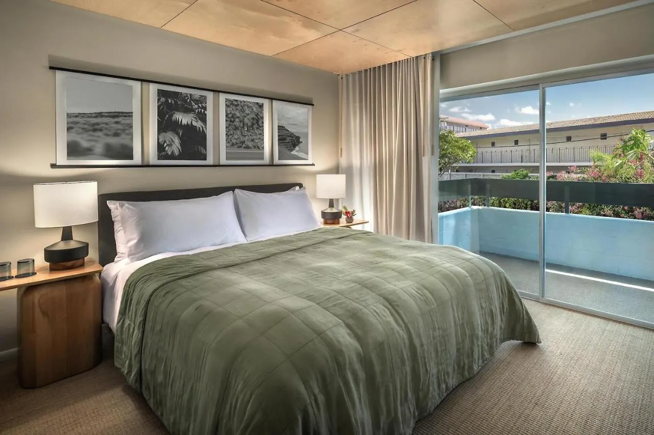 ****  Pacific 19 Kona Hotel Kailua-Kona United States